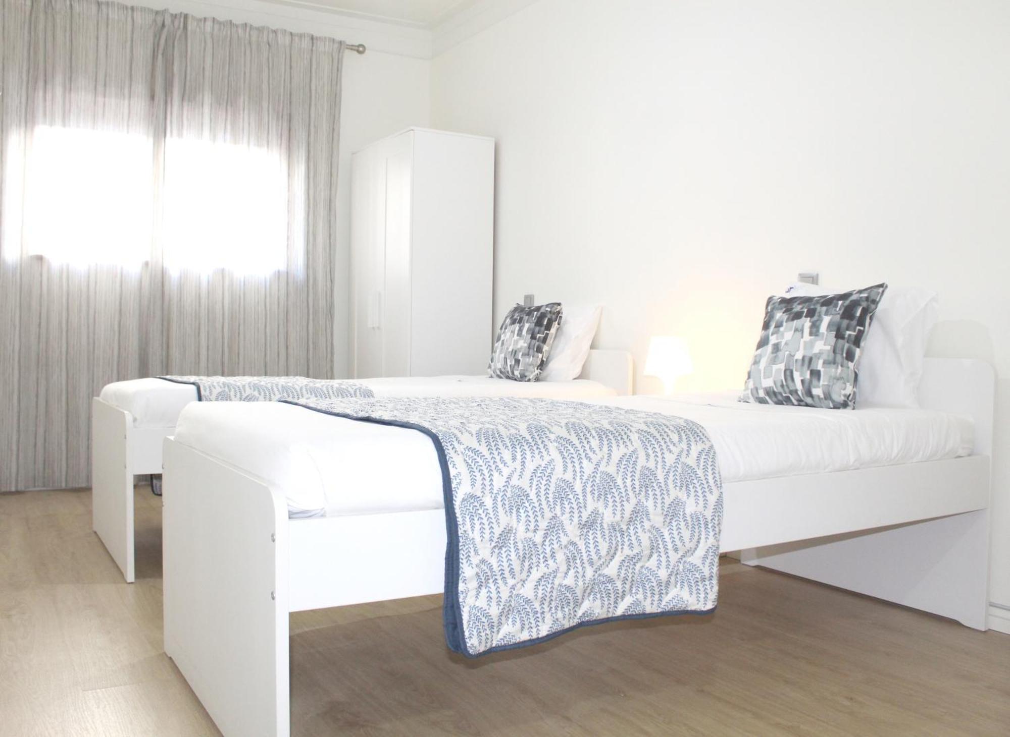 The Gallery Apartment Porto Zewnętrze zdjęcie