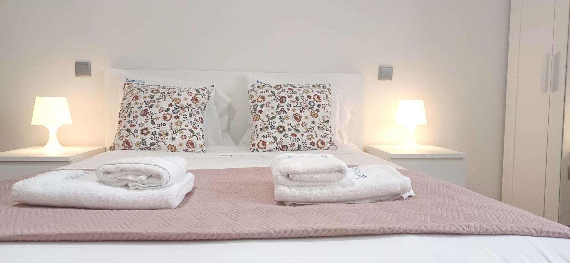The Gallery Apartment Porto Zewnętrze zdjęcie