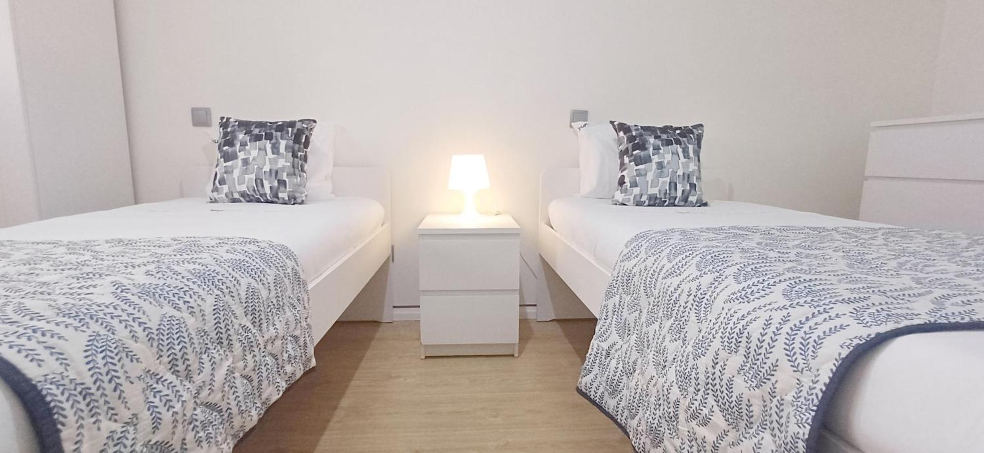 The Gallery Apartment Porto Zewnętrze zdjęcie