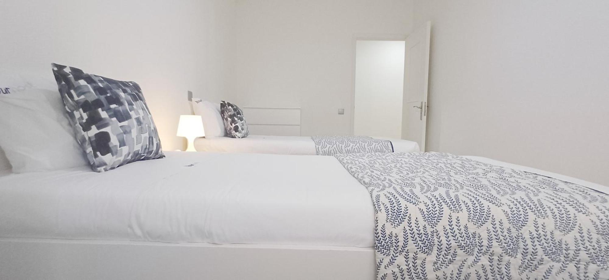 The Gallery Apartment Porto Zewnętrze zdjęcie