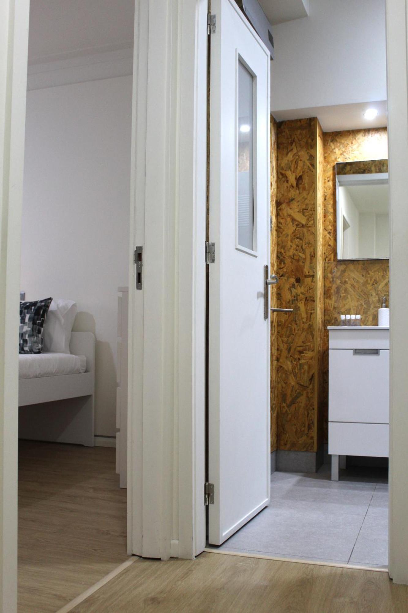 The Gallery Apartment Porto Zewnętrze zdjęcie